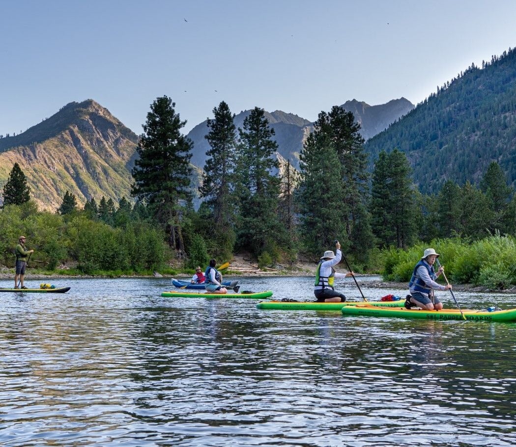 River Discovery Tour 1
